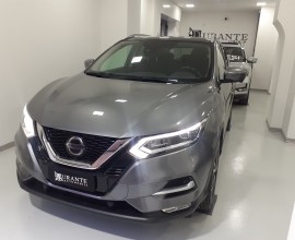 Nissan Qashqai 1.5dci 115cv N-Connecta 2019