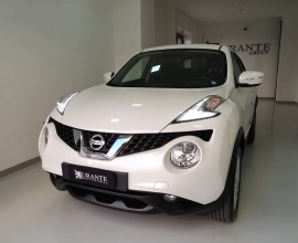 Nissan Juke 1.2 DIG-T solo 36.000km Acenta 2017