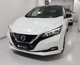 Nissan LEAF 100% elettrica 40 kWh anno 2020