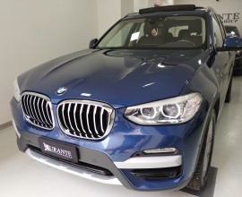 BMW X3 40.000KM 2.0D X-DRIVE 190CV X-LINE 2019