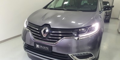 Renault Espace 7 posti 2.0dci 160cv cambio aut. Executive 4Control 2020
