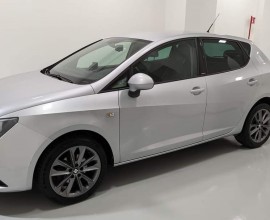 SEAT IBIZA I-TECH 1.2TDI 75CV 06-2015