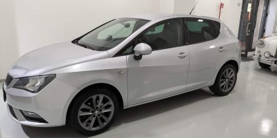 SEAT IBIZA I-TECH 1.2TDI 75CV 06-2015