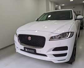 JAGUAR F-PACE 2.0D AWD PRESTIGE 2021