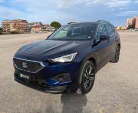 SEAT TARRACO 2.0TDI DSG 4DRIVE 2019