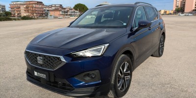 SEAT TARRACO 2.0TDI DSG 4DRIVE 2019