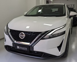 NISSAN QASHQAI HYBRID 10.000KM 07-2022