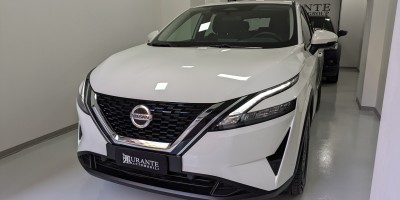 NISSAN QASHQAI HYBRID 10.000KM 07-2022