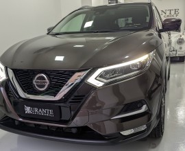 NISSAN QASHQAI 1.5DCI 115CV N-CONNECTA 60.000KM 09-2019