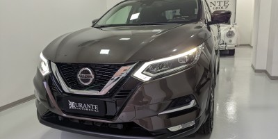 NISSAN QASHQAI 1.5DCI 115CV N-CONNECTA 60.000KM 09-2019