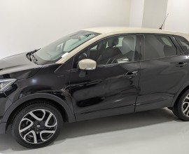 RENAULT CAPTUR NEOPATENTATI 1.5DCI HYPNOTIC 11-2016