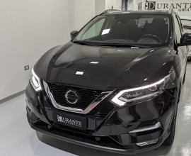 NISSAN QASHQAI 1.5DCI N-CONNECTA SOLO 50.000KM 11-2020