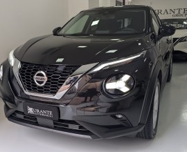 NISSAN JUKE 1.0 DIG-T 10-2021 SOLO 46.000KM