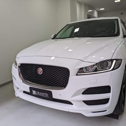 JAGUAR F-PACE 2.0D AWD PRESTIGE 2021