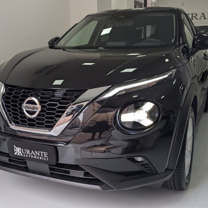 NISSAN JUKE 1.0 DIG-T 10-2021 SOLO 46.000KM