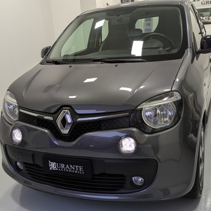 Renault Twingo 1.0 Duel solo 50.000km ADATTA NEOPATENTATI 2019