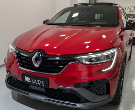 Renault Arkana E-Tech Full Hybrid 145cv RS LINE 2022