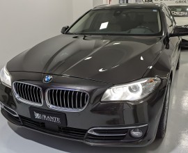 BMW 530D XDRIVE TOURING LUXURY