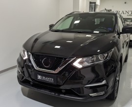 NISSAN QASHQAI 1.5DCI N-CONNECTA 09-2017