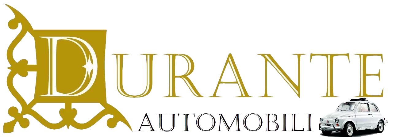 AUTOMOBILI DURANTE